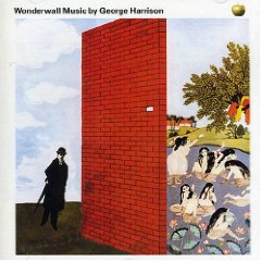 Wonderwall Music