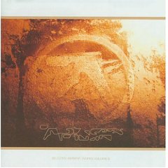 Selected Ambient Works, Vol. 2