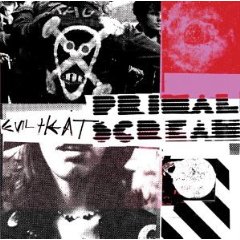 Evil Heat (with Bonus DVD)