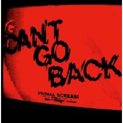 Can't Go Back