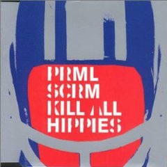 Kill All Hippes