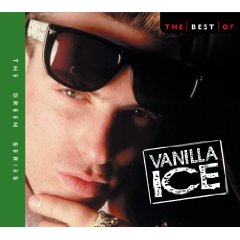 Best of Vanilla Ice