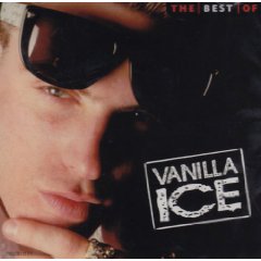 The Best of Vanilla Ice