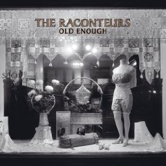 Old Enough (Featuring Ricky Skaggs and Ashley Monroe)