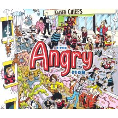 Angry Mob