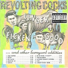 Linger Ficken' Good...