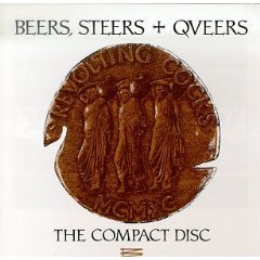 Beers, Steers + Queers