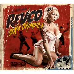 Sex-O Olympic-O