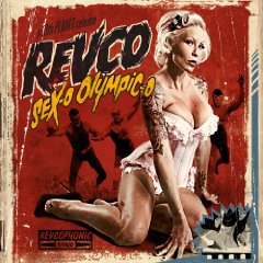 Sex-O Olympic-O (Dig)