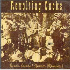 Beers, Steers + Queers (Remixes)