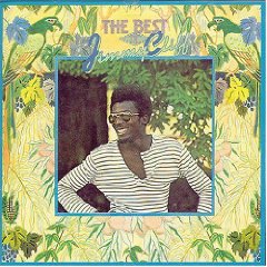 Best of Jimmy Cliff