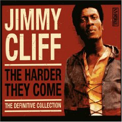 The Harder They Come: The Definitive Collection