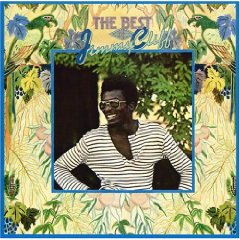 The best of Jimmy Cliff