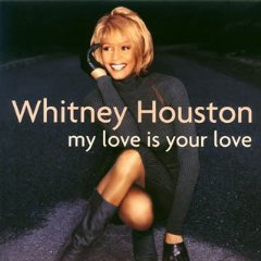 My Love Is Your Love