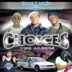 Choices: The Album