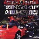 Underground, Vol. 3: Kings of Memphis