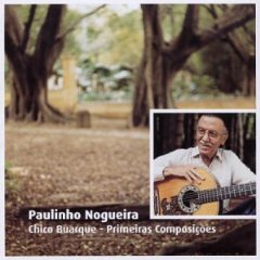 Primeiras Composicoes