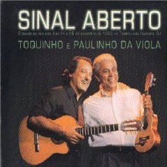 Sinal Aberto