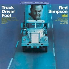 Truck Drivin' Fool