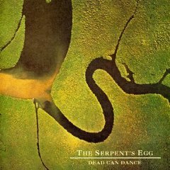 Serpent's Egg
