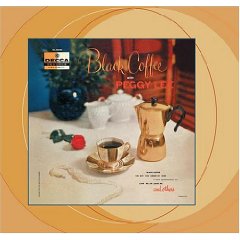 Black Coffee