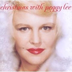 Christmas with Peggy Lee