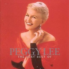 Very Best of Peggy Lee