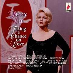 Taking a Chance on Love