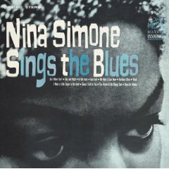 Nina Simone Sings the Blues