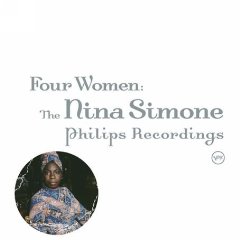 Four Women: Nina Simone Philips Recordings