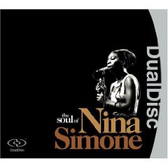 The Soul of Nina Simone