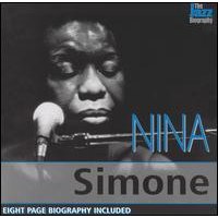 Jazz Biography Series