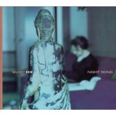 Quiet Now: Night Song