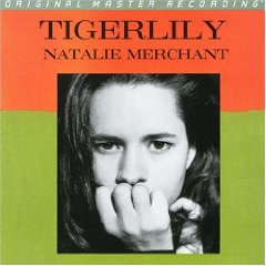 Tigerlily