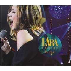 Lara Fabian Live