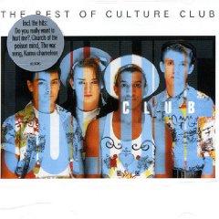 The Best of Culture Club