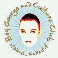 At Worst...The Best of Boy George and Culture Club