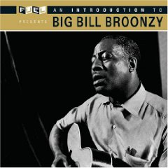 An Introduction to Big Bill Broonzy