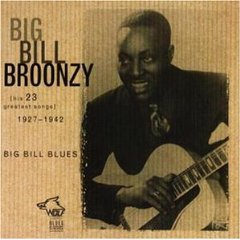 Big Bill Blues: His 23 Greatest Hit Songs 1927-1942