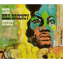 The Bill Broonzy Story