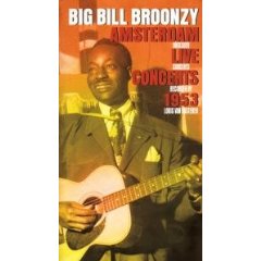 Amsterdam Live Concerts 1953