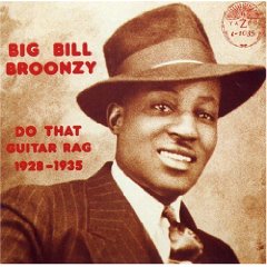 Do That Guitar Rag (1928-1935)
