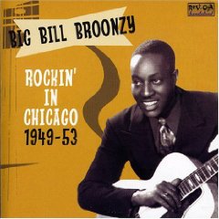 Rockin' in Chicago 1949-1953