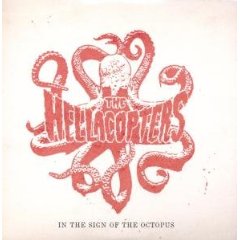 In the Sign of the Octopus