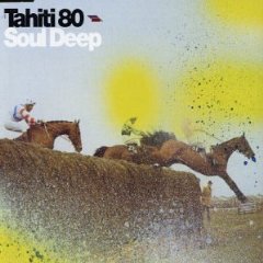 Soul Deep