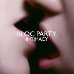 Intimacy