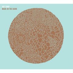 Made In the Dark (CD/DVD)