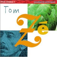 Best of Tom Ze, vol. 4