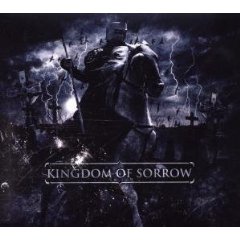 Kingdom of Sorrow