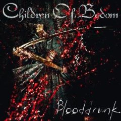 Blooddrunk
